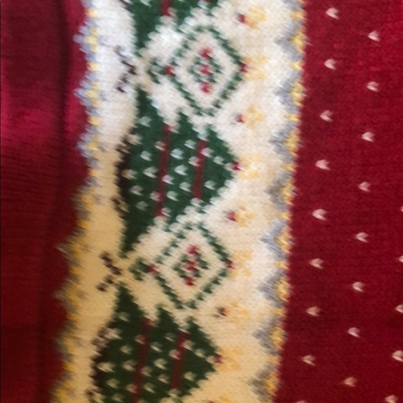 Sweet sweater dress 2T - Picture 5 of 5